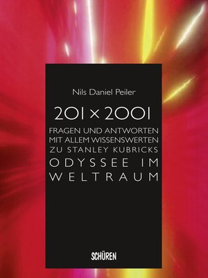 cover image of 201 x 2001
